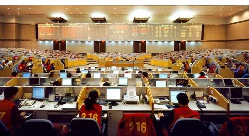 中金用户2013111802048:煮酒论金赢:期货基础