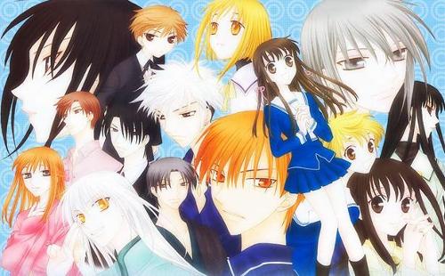 高屋奈月,+日本<em>少女漫画作家</em>