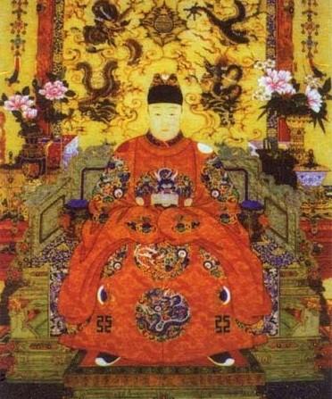 明熹宗