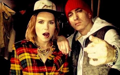 Skylar Grey - 搜狗百科