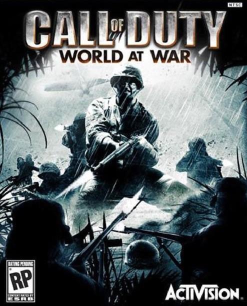 call of duty 5 world at war serial number