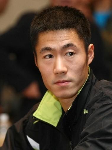 王励勤