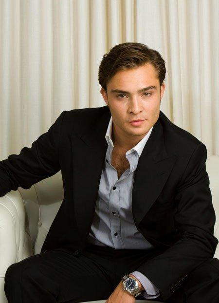 chuck+bass+-+搜搜百科