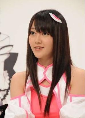 佐藤亚美菜+-+搜搜百科