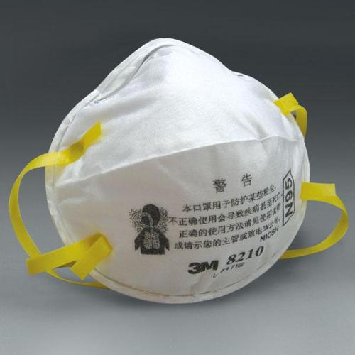 防尘口罩的标准有哪些