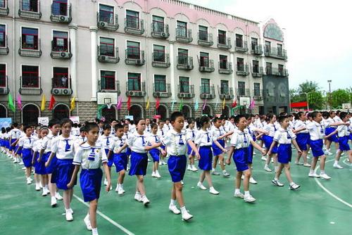 灯市口小学