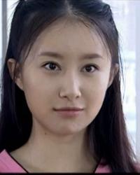 《花开有声》中的刘月