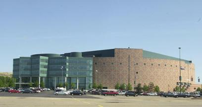 奥本山宫殿球场