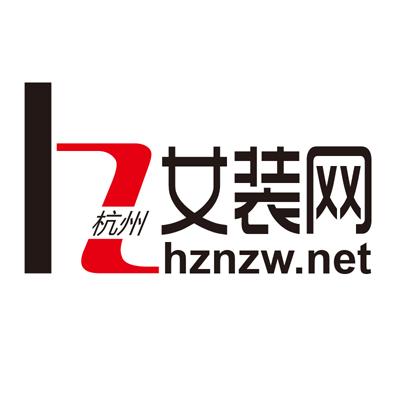杭州女装网的logo