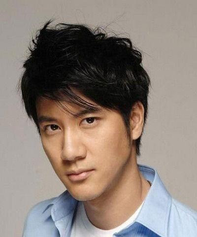 王力宏forever love五线谱