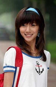 王珞丹