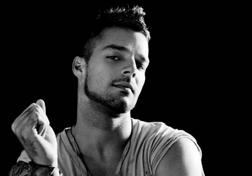 瑞奇·马丁 - 搜搜百科