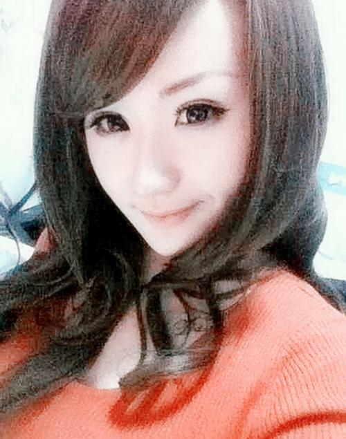 刘雅婷