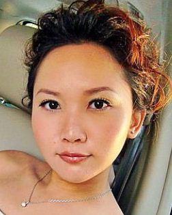 李绮雯 - 搜搜百科