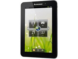 联想乐pad+a1-07