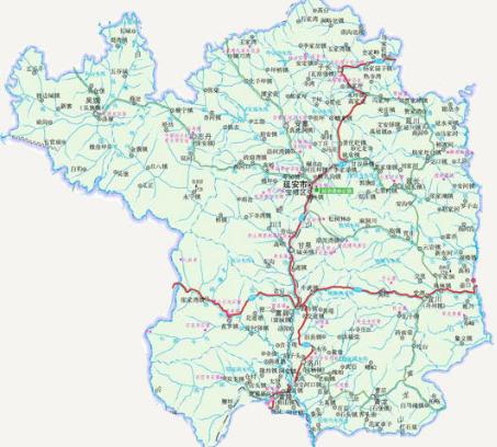 延安 - 搜搜百科