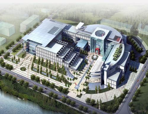 华侨大学泉州校区:位于福建省泉州市丰泽区城