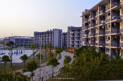 惠州市技师学院