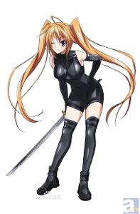 恶魔高校D×D NEW