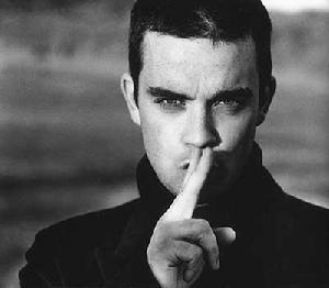 罗比·威廉姆斯