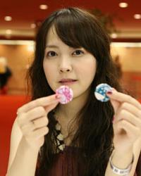 汤川潮音-+搜搜百科