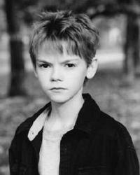 托马斯·桑斯特