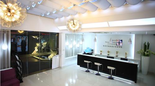 上海毛戈平彩妆学校