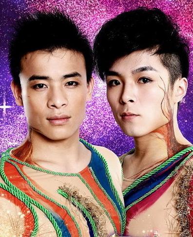 魔音组合+-+搜搜百科