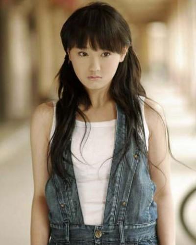  康璐洁 +-+搜搜百科