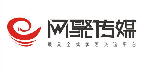 网聚传媒logo