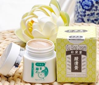 治疗体癣专家推荐股清膏