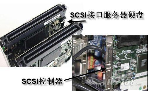 scsi控制器   搜搜百科; scsi硬盘;; scsi硬盘_360百科