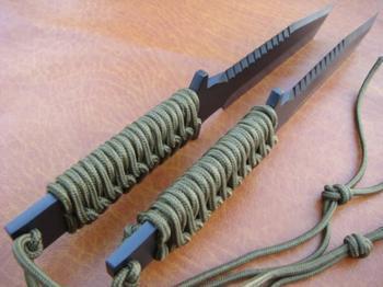 格斗军刀+-+搜搜百科