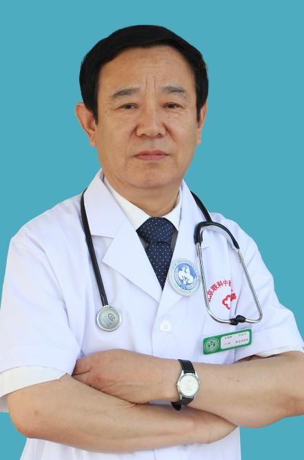北京联科中医肾病医院首席专家