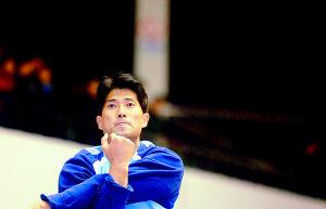 李晓勇