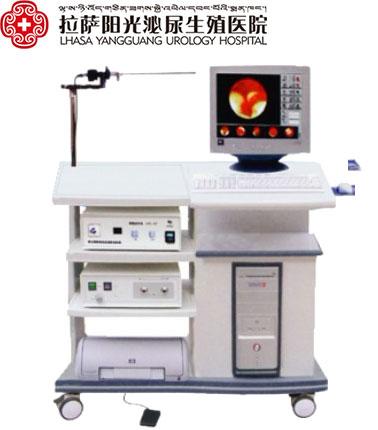 前列腺治疗仪器