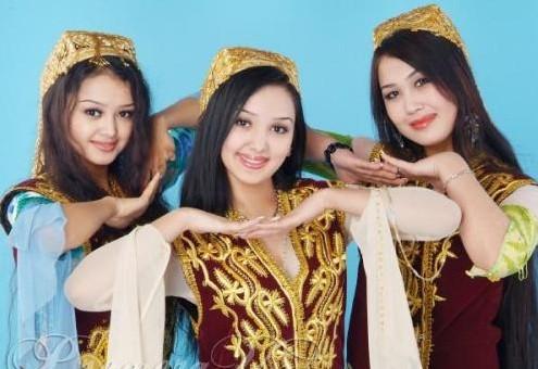 美丽公主组合成员