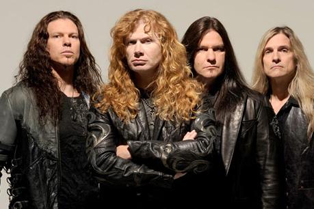 Megadeth
