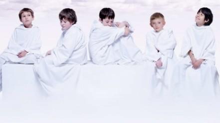 天使之翼合唱团+-+搜搜百科