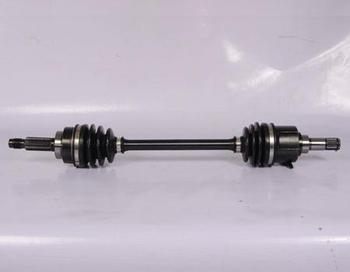 半轴平衡机驱动系统平衡维护与保养要点