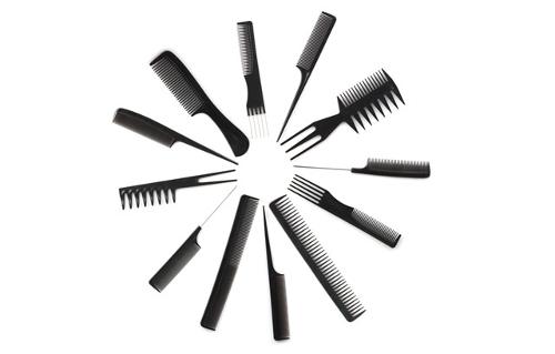 jpg美发工具摄影;+【观音桥】重庆琪琪美业;