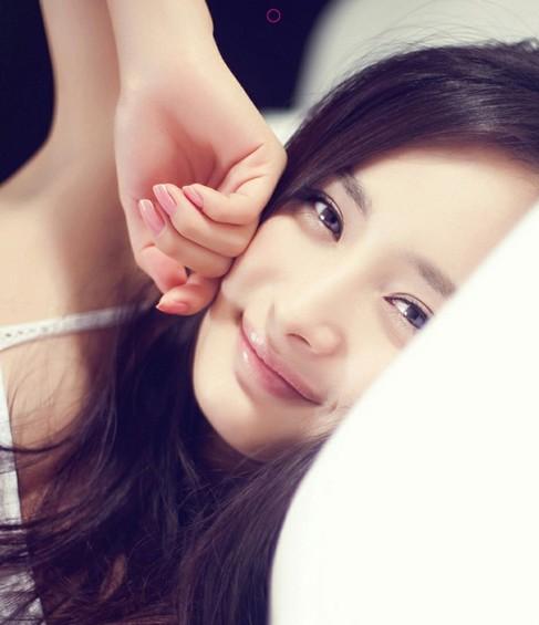 杨幂绿苑