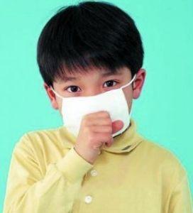 儿童咳嗽变异型哮喘 - 搜狗百科