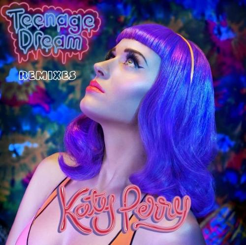 Teenage dream