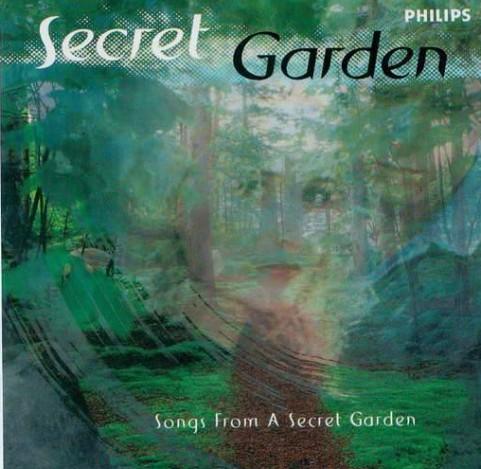 song from a secret garden 神秘园之歌 04.