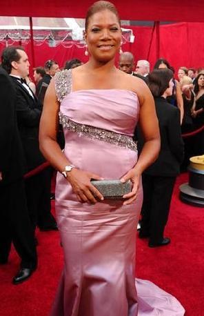 queen latifah