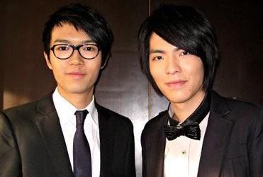 萧敬腾 方大同 模范棒棒堂图片_萧敬腾 方大同