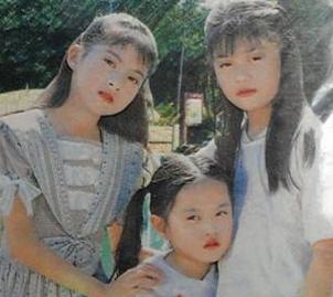 梅花三姐妹+-+搜搜百科