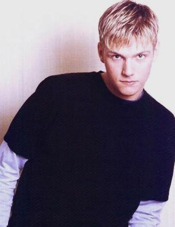 尼克·卡特 - 搜搜百科