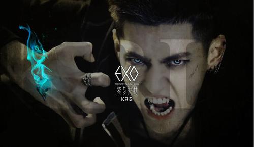 粉丝认为吴亦凡在舞台上霸气十足